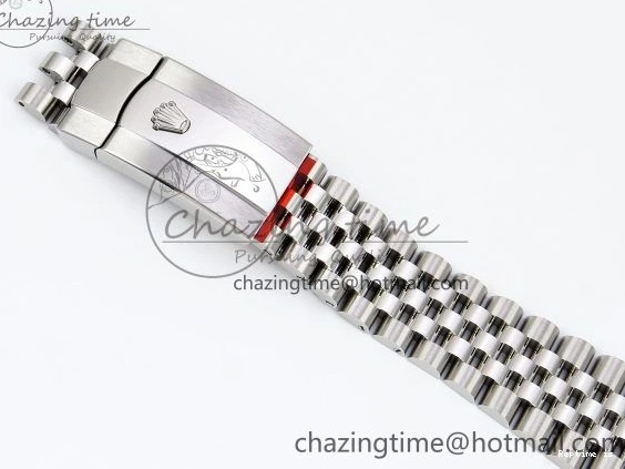 0101 Datejust 36mm 126234 904L Steel HGF 1:1 Best Edition Black Dial on SS Bracelet VR Sophisticated 1483